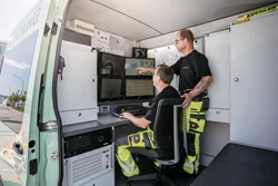 Kanalreinigung in Baierbach mit moderner Technik