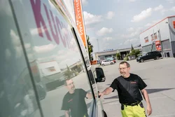 Kanalreinigung und Rohrreinigung in Baierbach